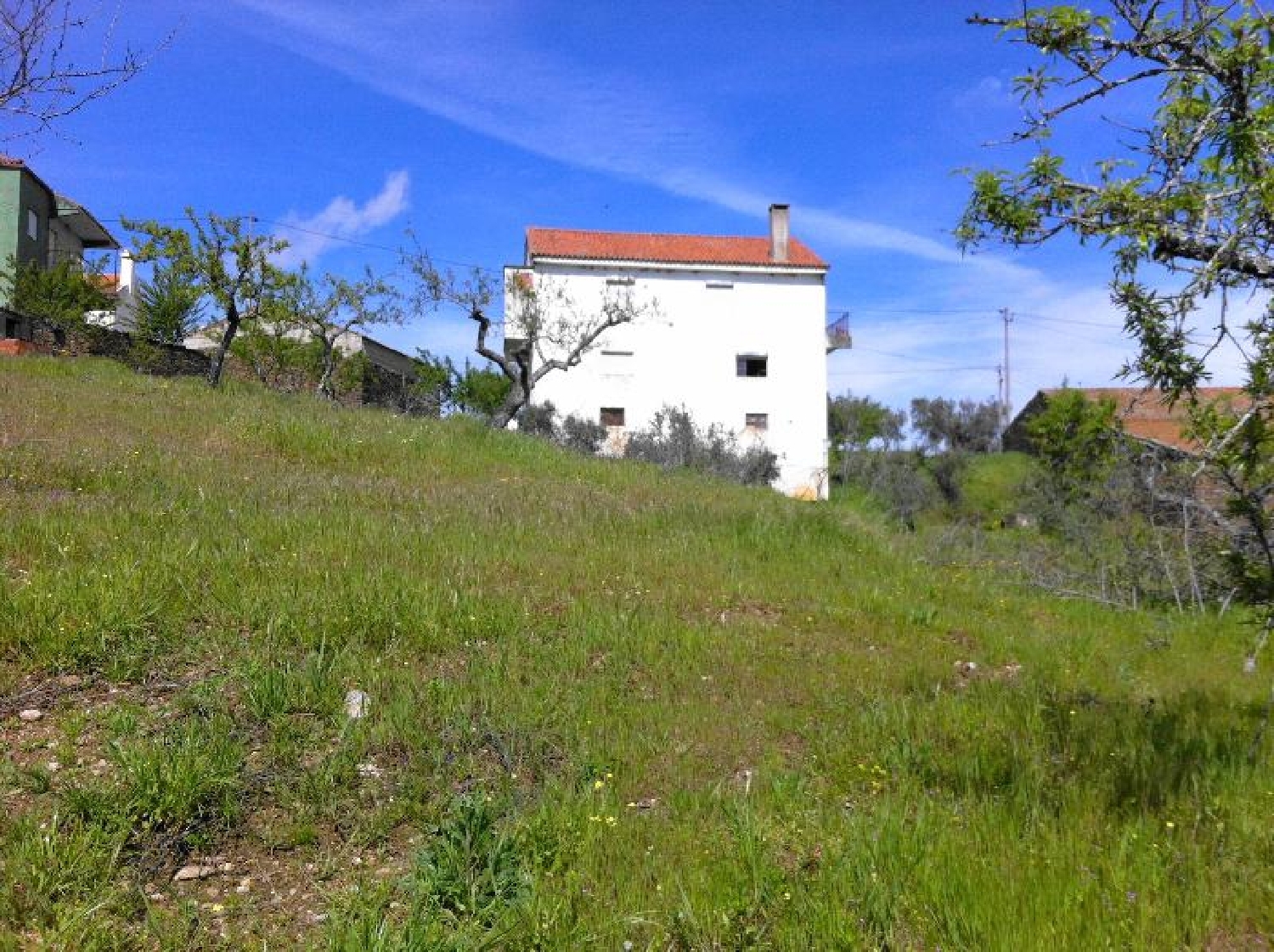 à venda casa Cerejais Alfândega Da Fé 3