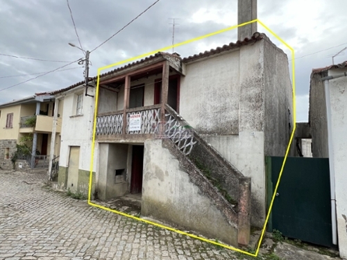 Cerejais Alfândega Da Fé casa foto 320173