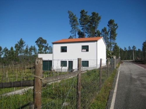 Cernache do Bonjardim Sertã huis foto 327180
