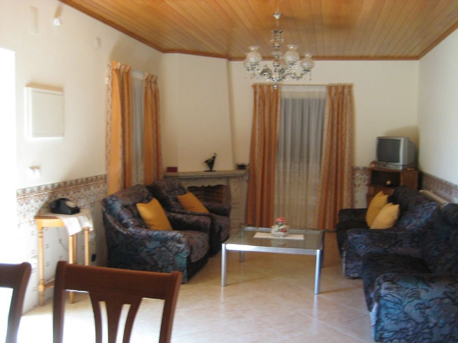 te koop huis Cernache do Bonjardim Sertã 3