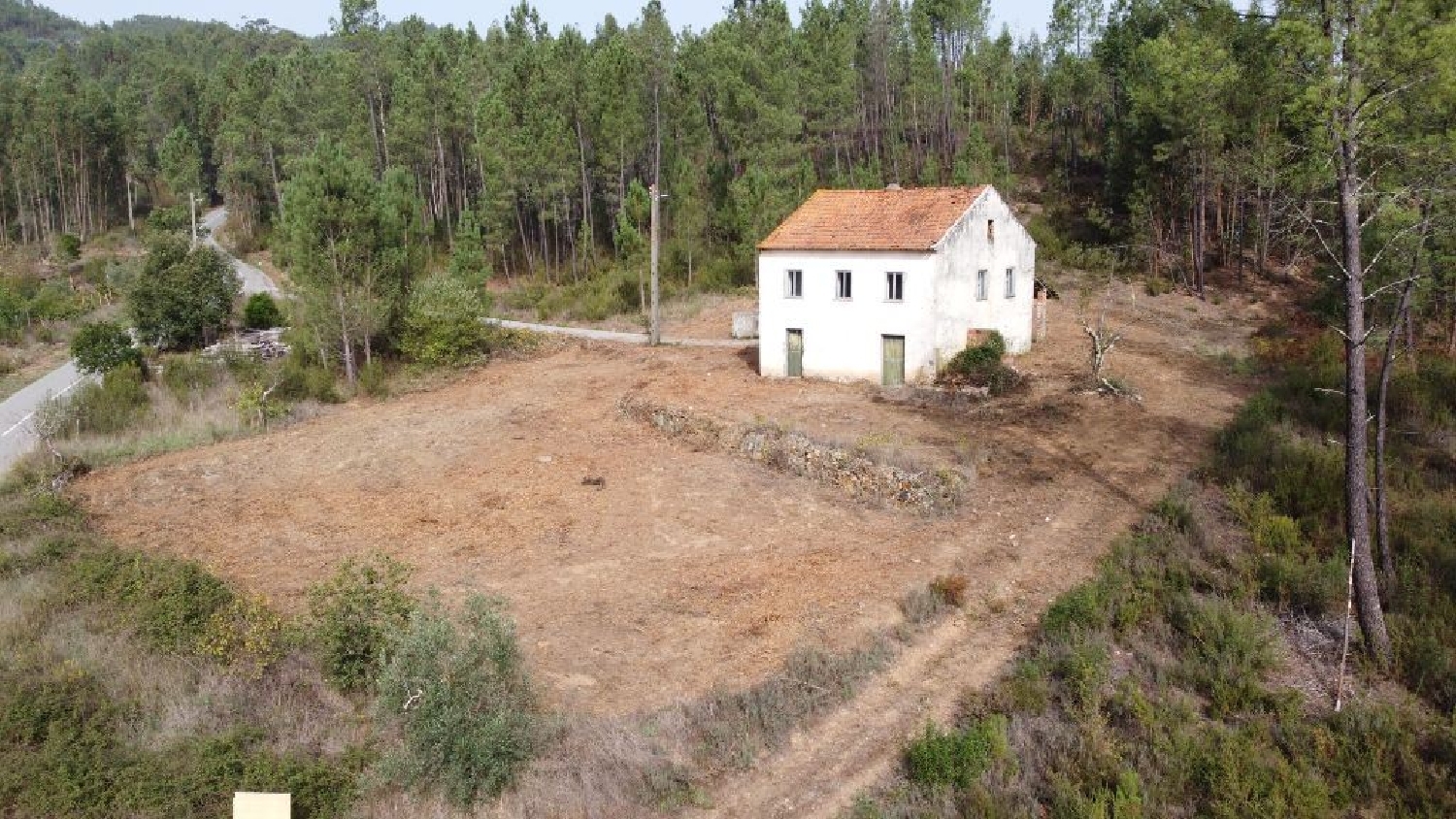  kaufen Haus Cernache do Bonjardim Sertã 1