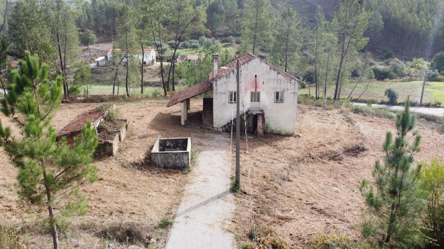 kaufen Haus Cernache do Bonjardim Sertã 2