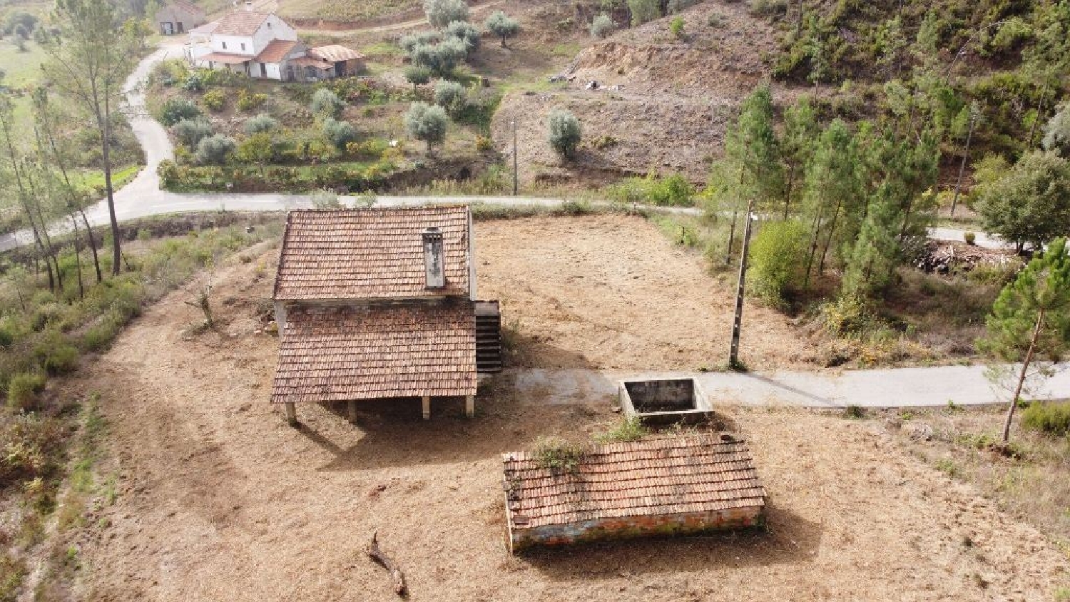 kaufen Haus Cernache do Bonjardim Sertã 3