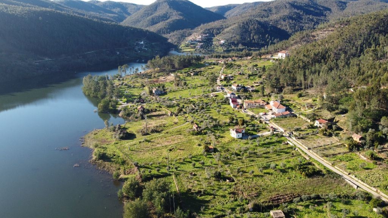  te koop huis Cernache do Bonjardim Sertã 1