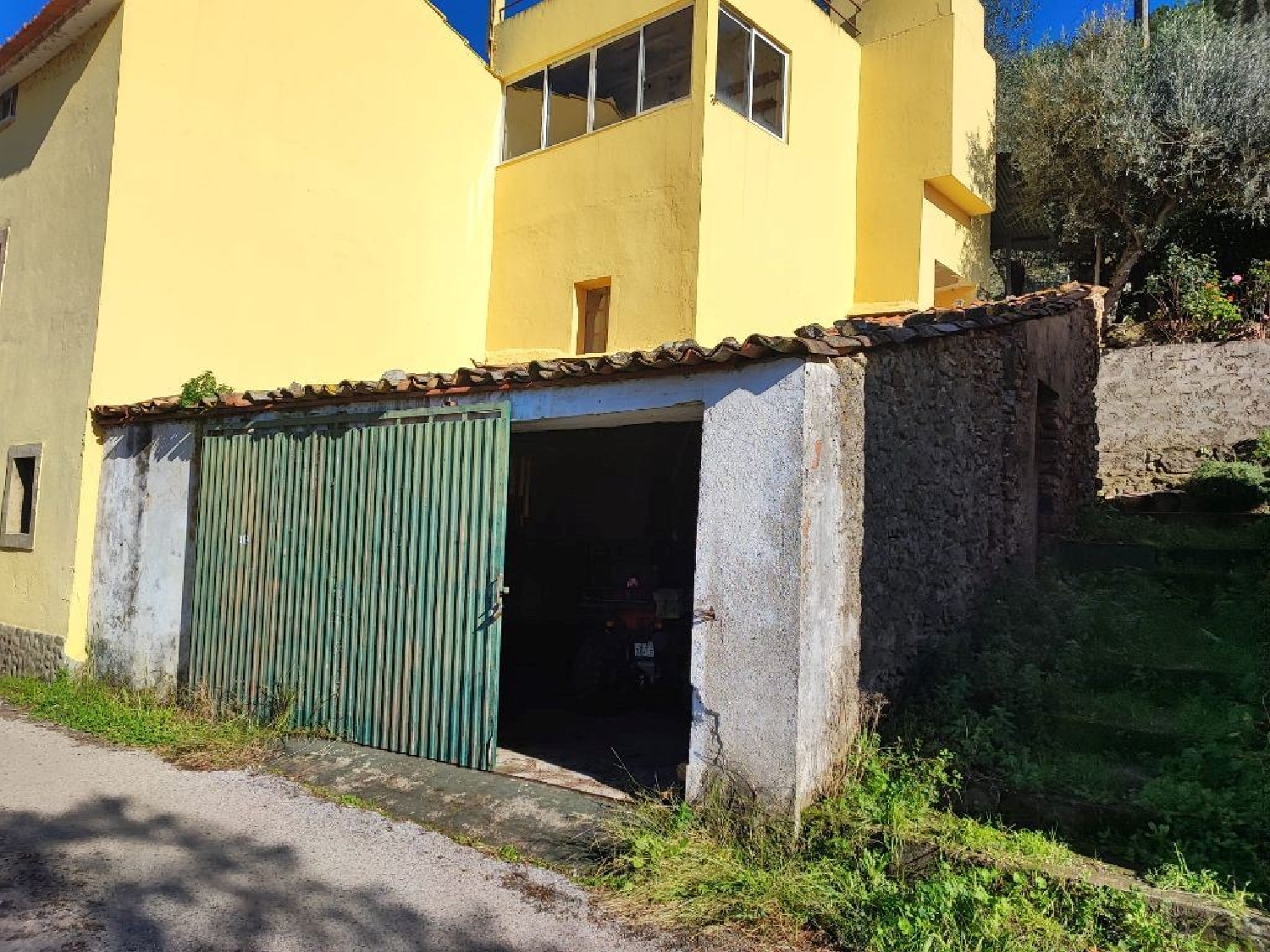 kaufen Haus Cernache do Bonjardim Sertã 2