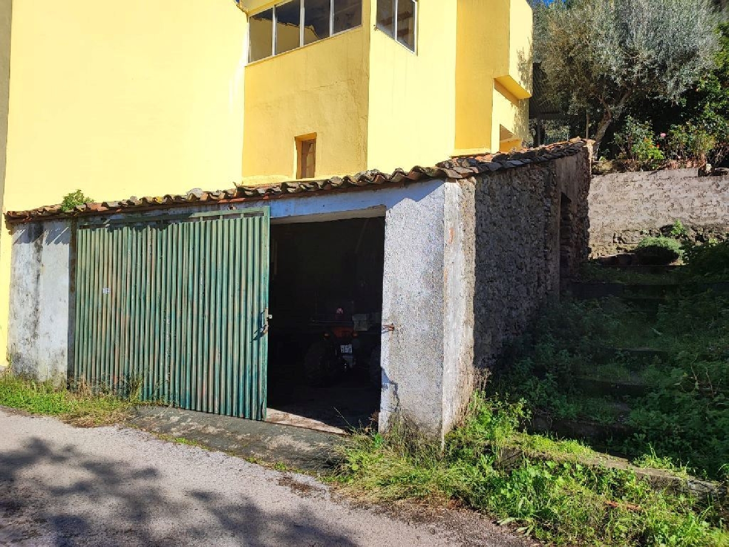 kaufen Haus Cernache do Bonjardim Sertã 3