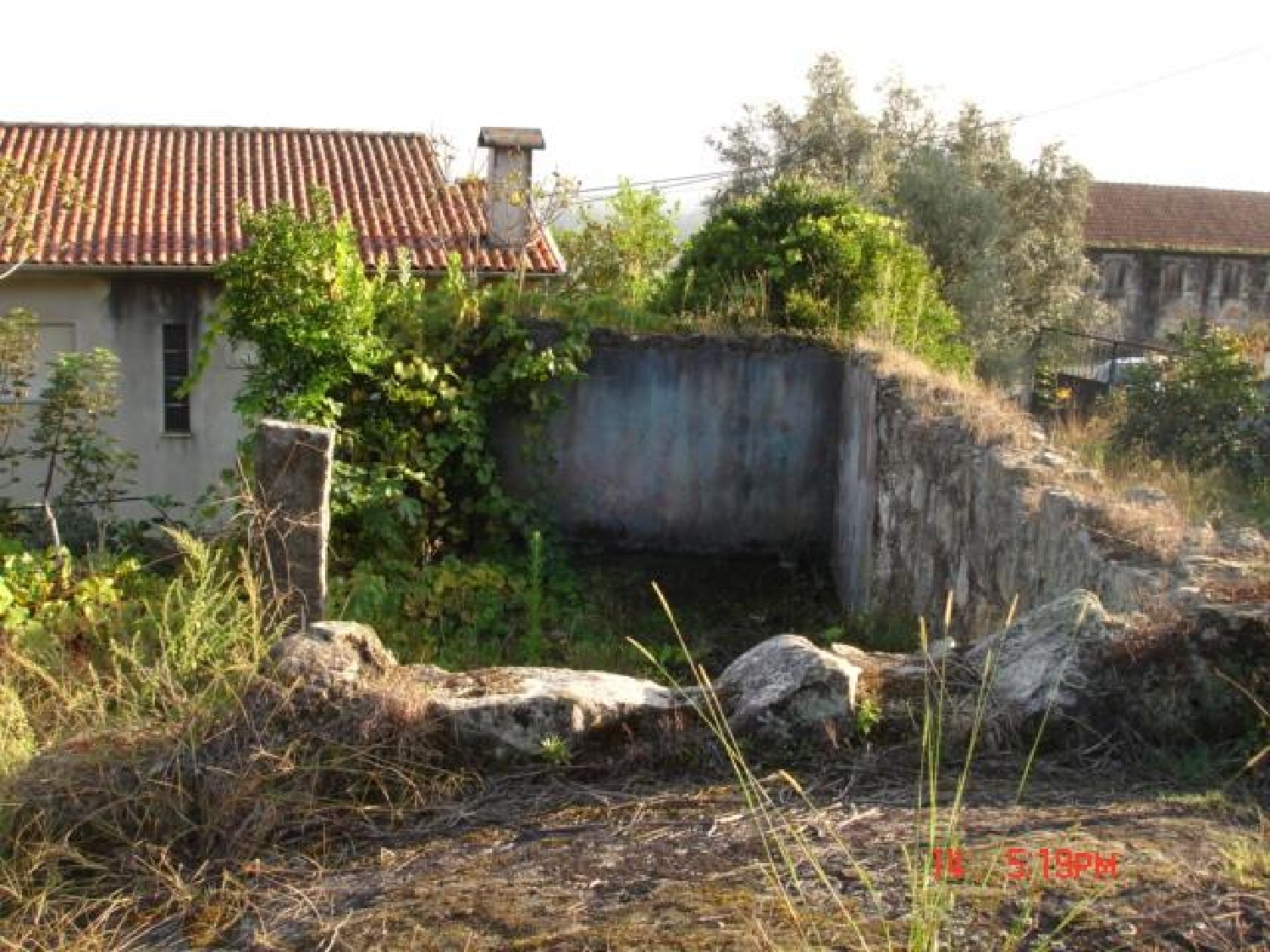  te koop huis Cervães Vila Verde 1