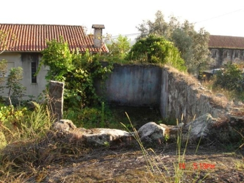 Cervães Vila Verde casa foto 319780