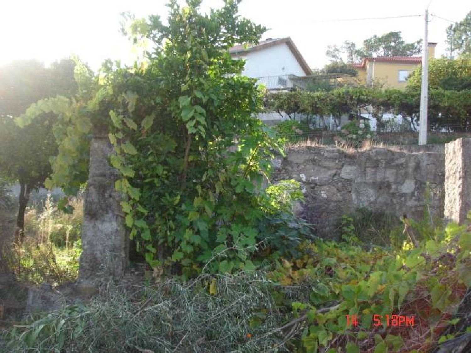 te koop huis Cervães Vila Verde 2