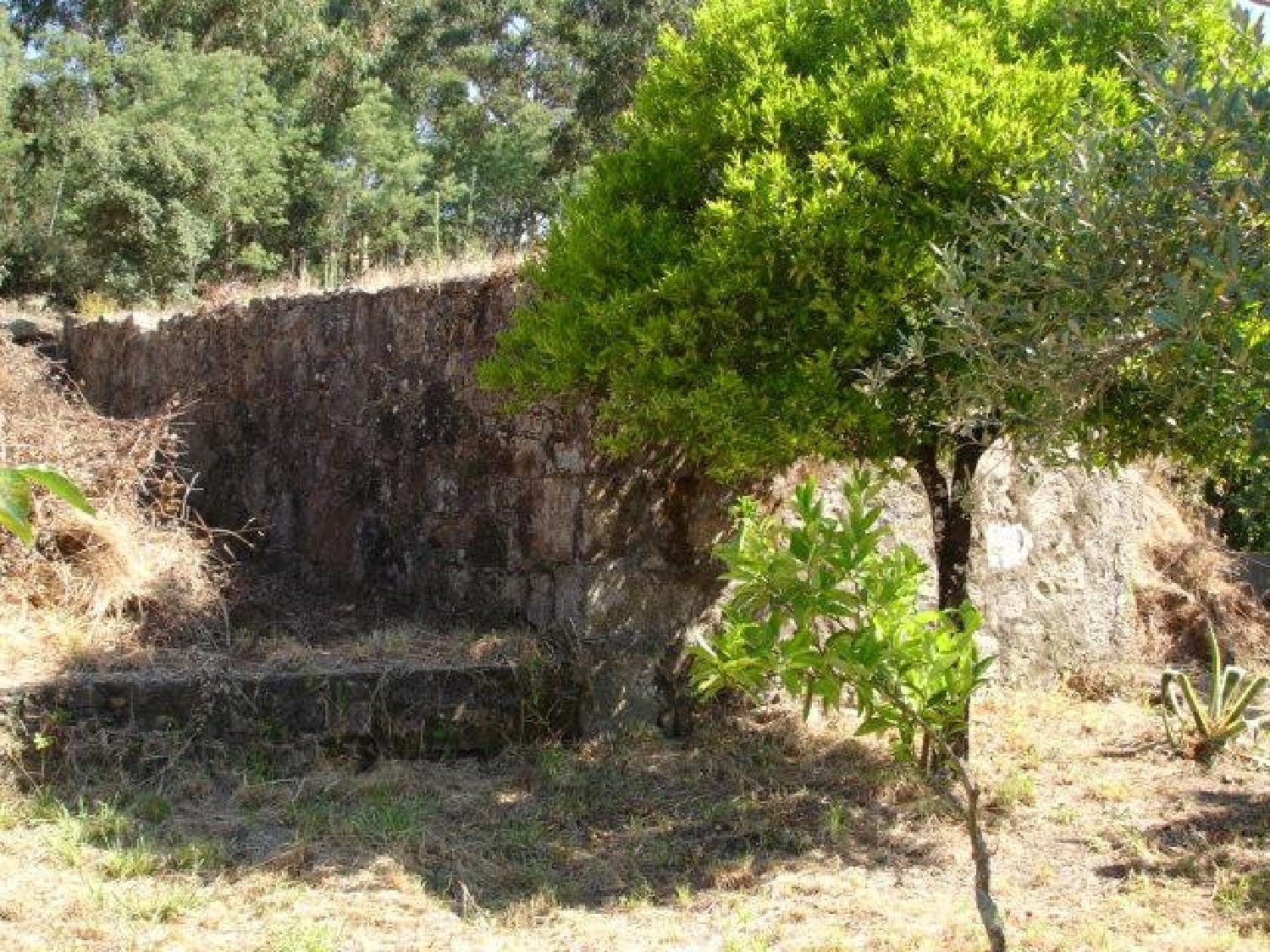te koop huis Cervães Vila Verde 3