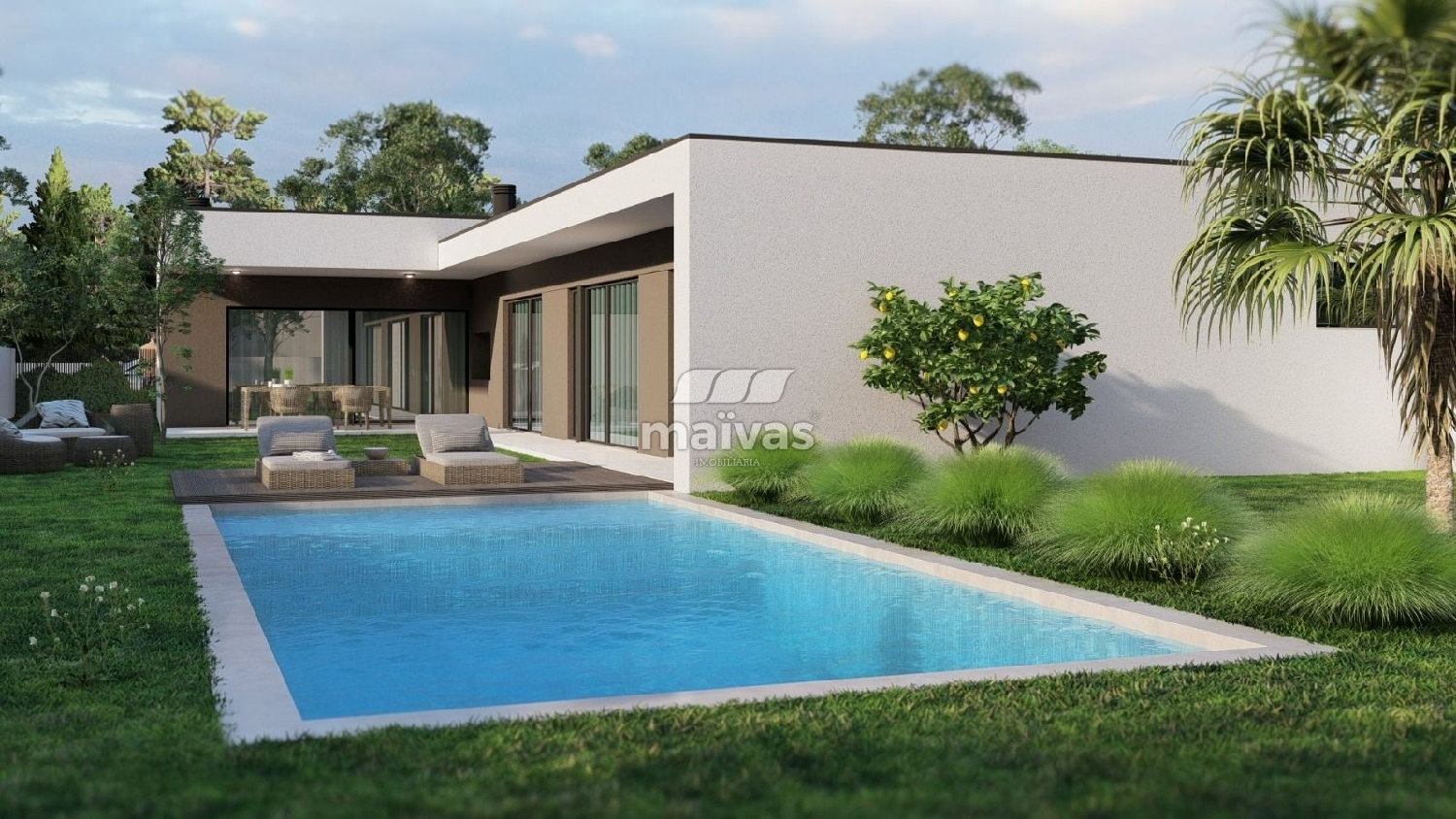 à vendre maison Cervães Vila Verde 2