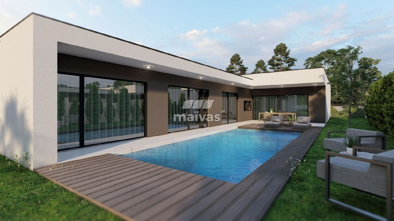 à vendre maison Cervães Vila Verde 3