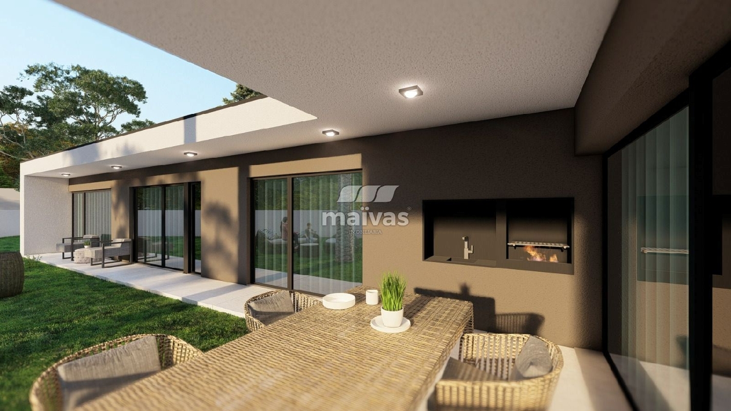 te koop huis Cervães Vila Verde 2