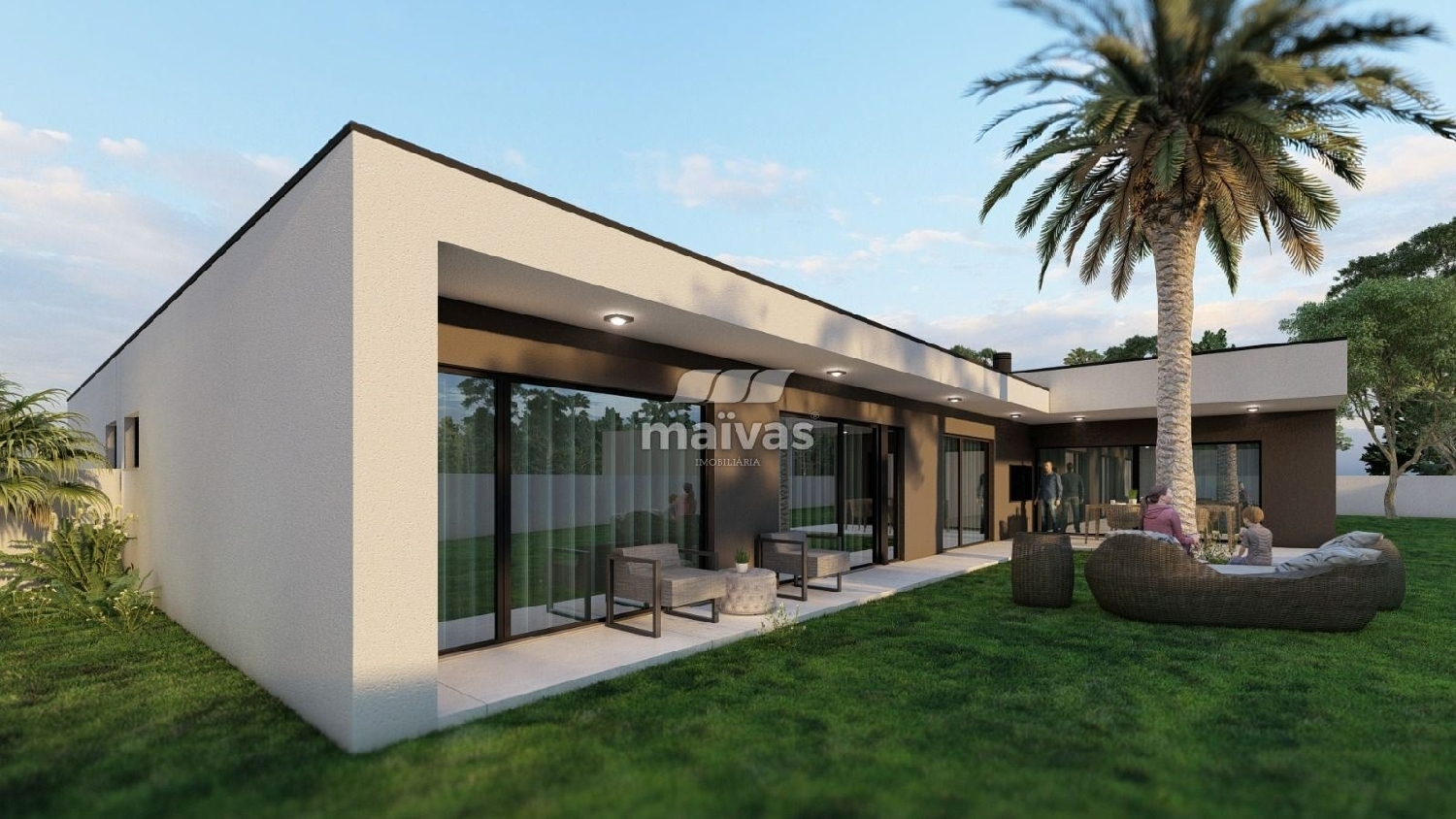 te koop huis Cervães Vila Verde 3