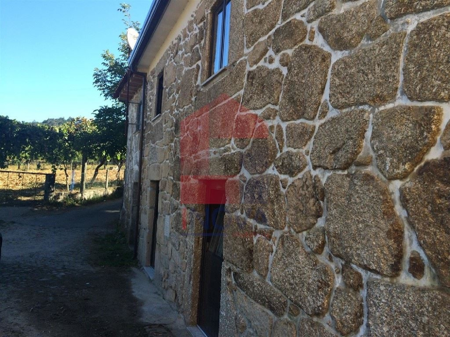  te koop huis Cervães Vila Verde 1