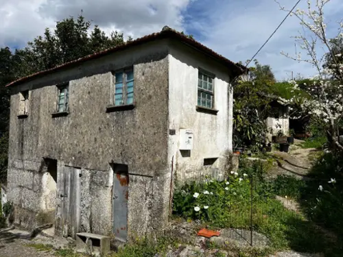 Chão Amarante casa foto 317886