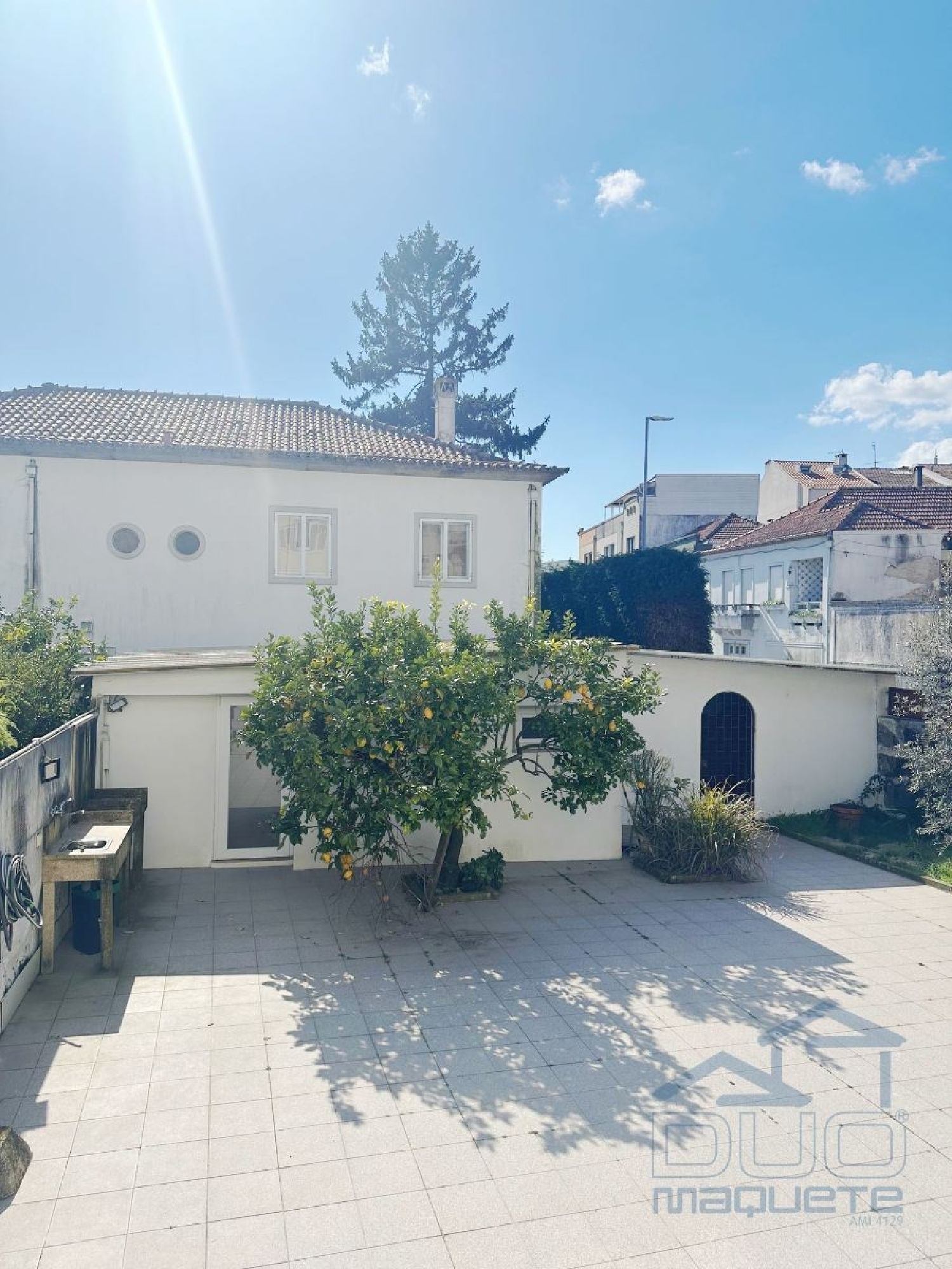 en venta casa Parada de Todeia Paredes 2