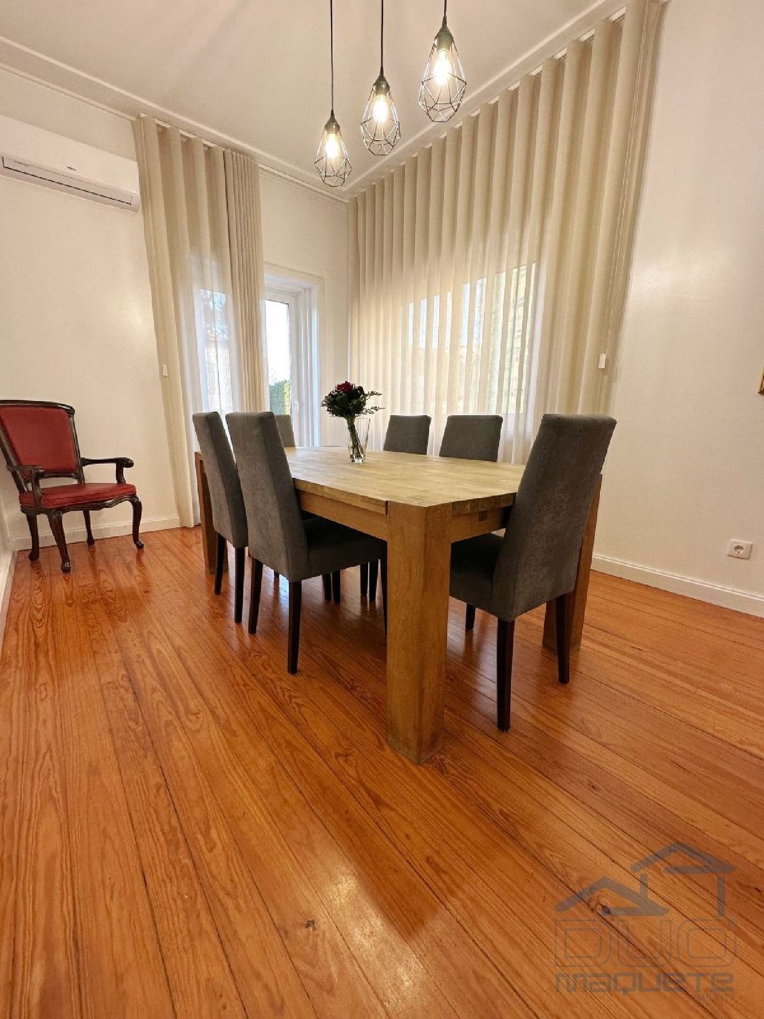 en venta casa Parada de Todeia Paredes 3