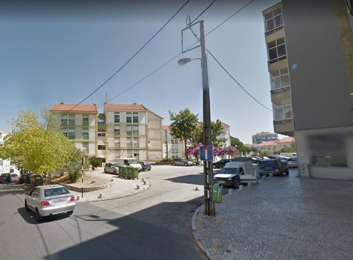  te koop huis Charneca de Caparica Almada 1