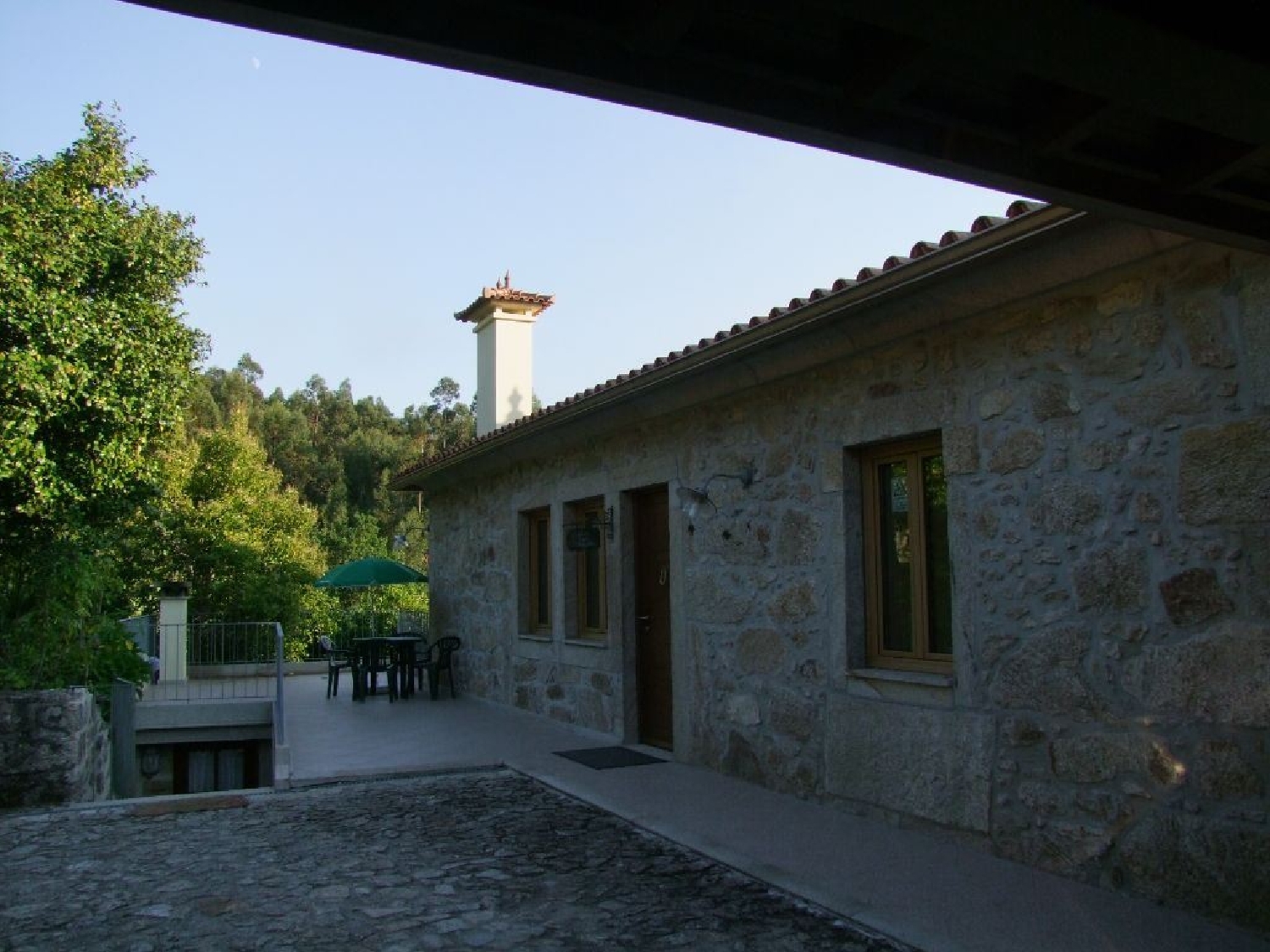 te koop huis Codesseda Paredes De Coura 3