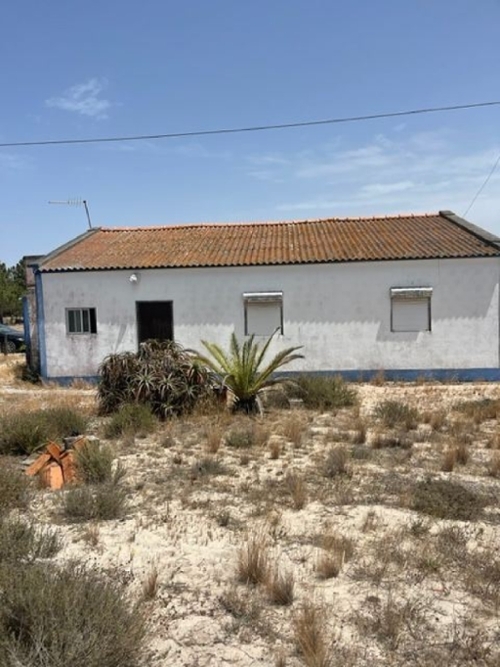 Comporta Alcácer Do Sal house foto 327484
