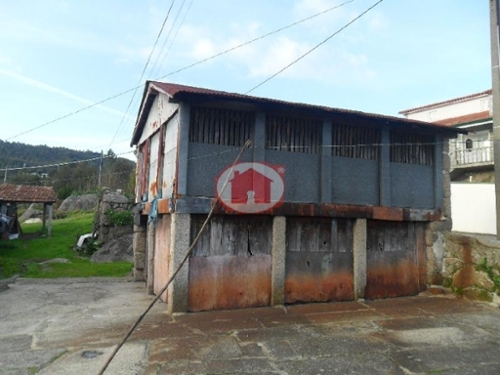 Conde Guimarães huis foto 329055