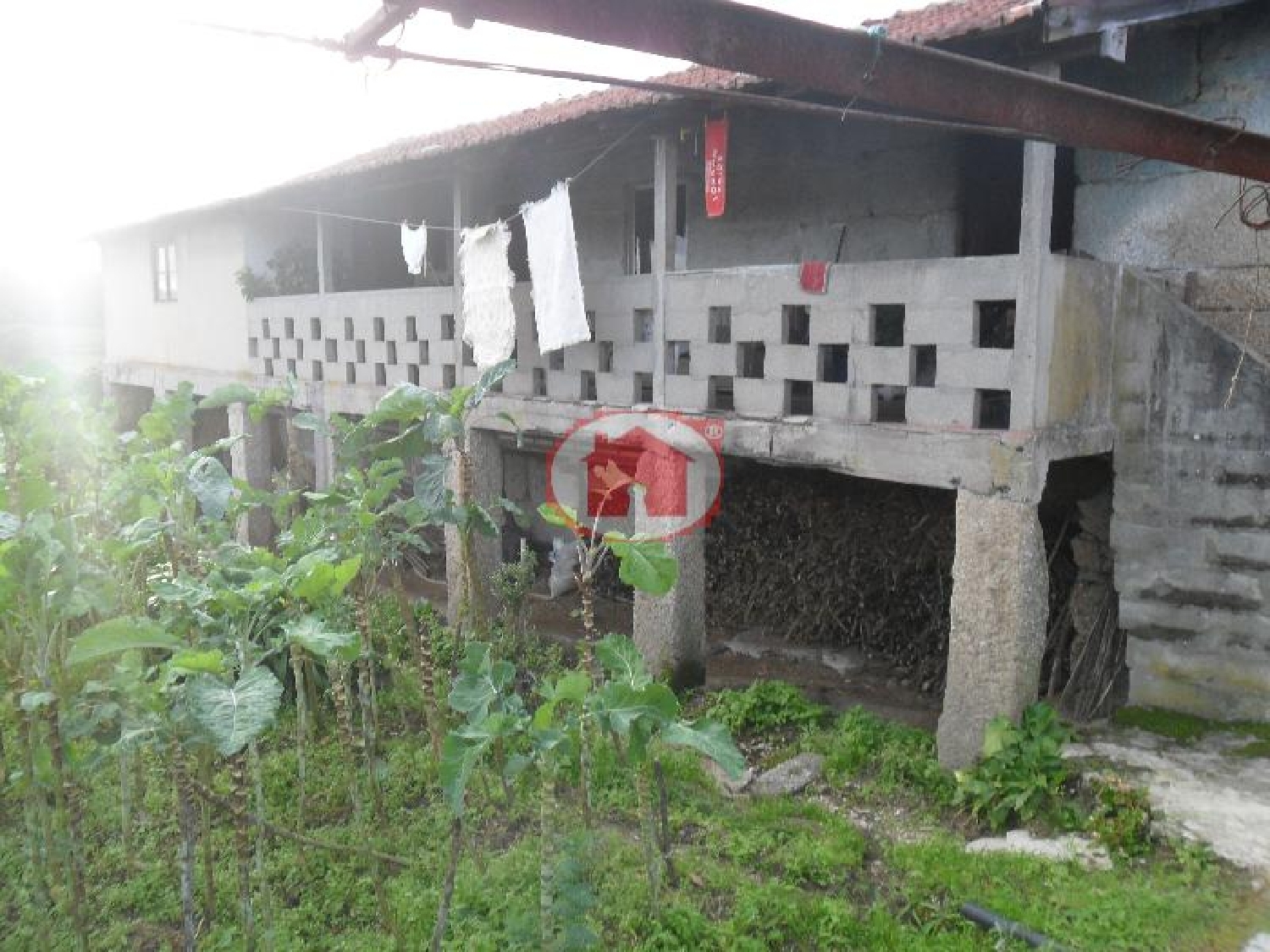 te koop huis Conde Guimarães 2