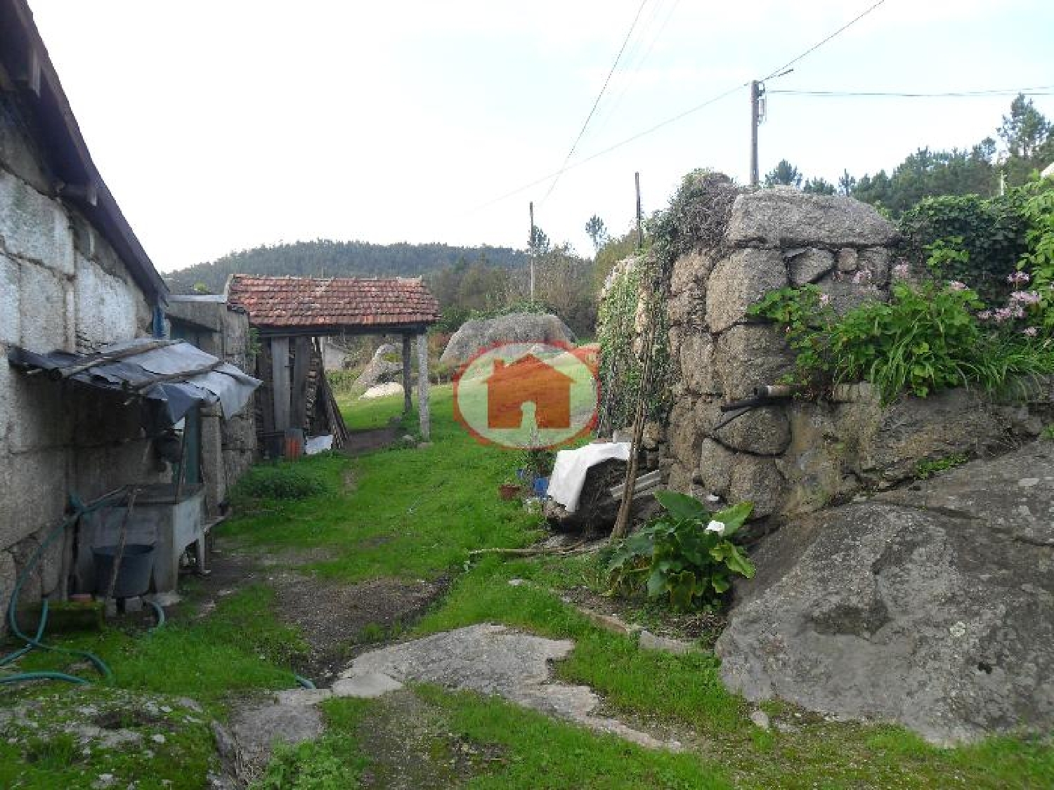te koop huis Conde Guimarães 3
