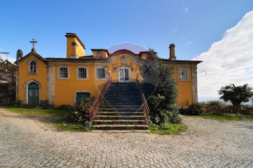 Constance Marco De Canaveses huis foto 322498