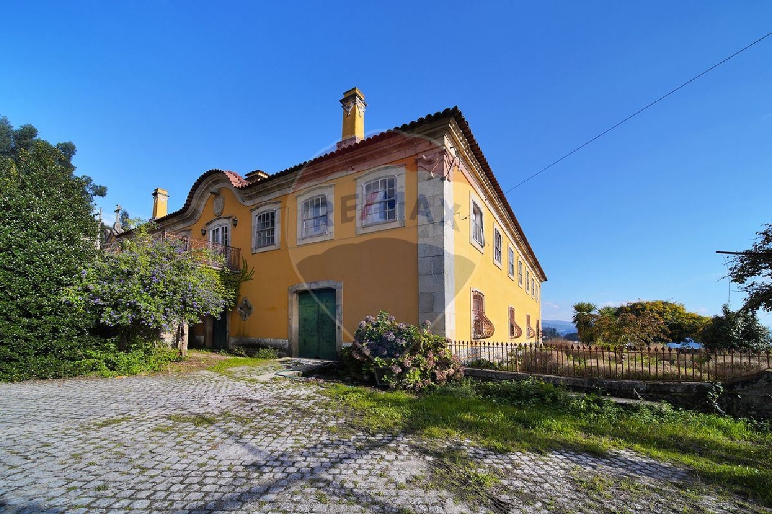te koop huis Constance Marco De Canaveses 2