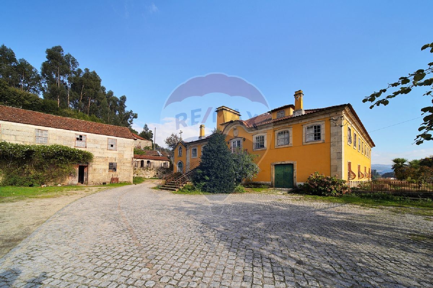 te koop huis Constance Marco De Canaveses 3