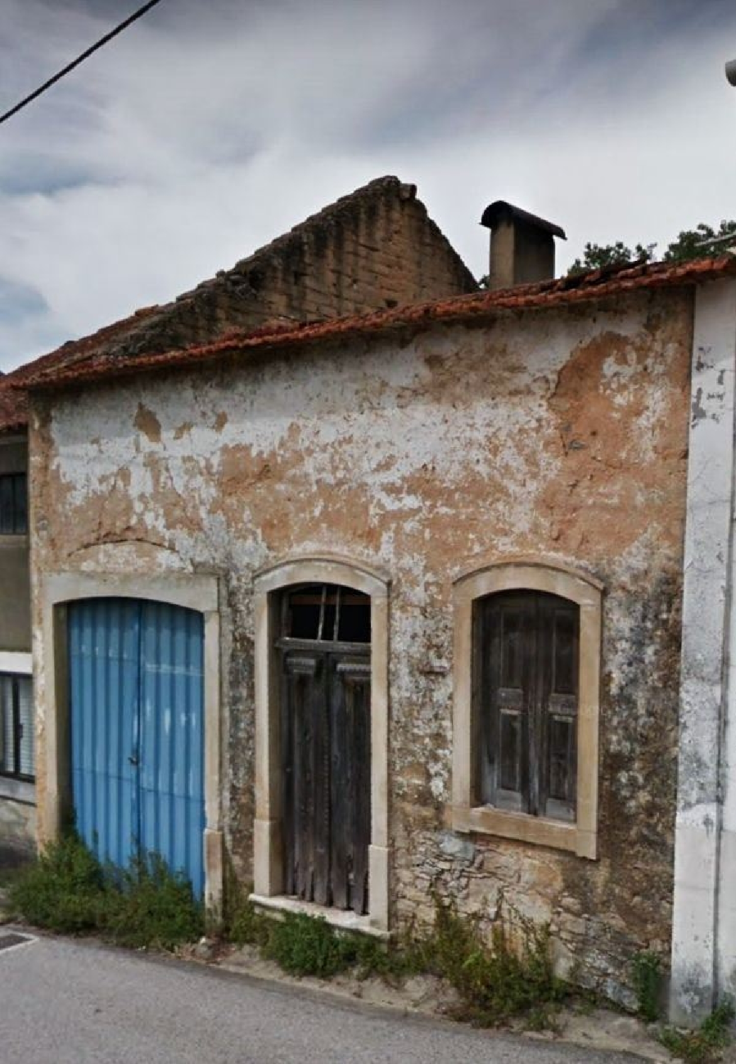 à venda casa Cordinhã Cantanhede 2