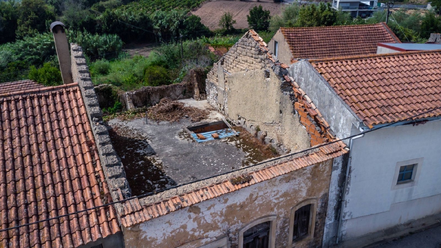  à venda casa Cordinhã Cantanhede 3