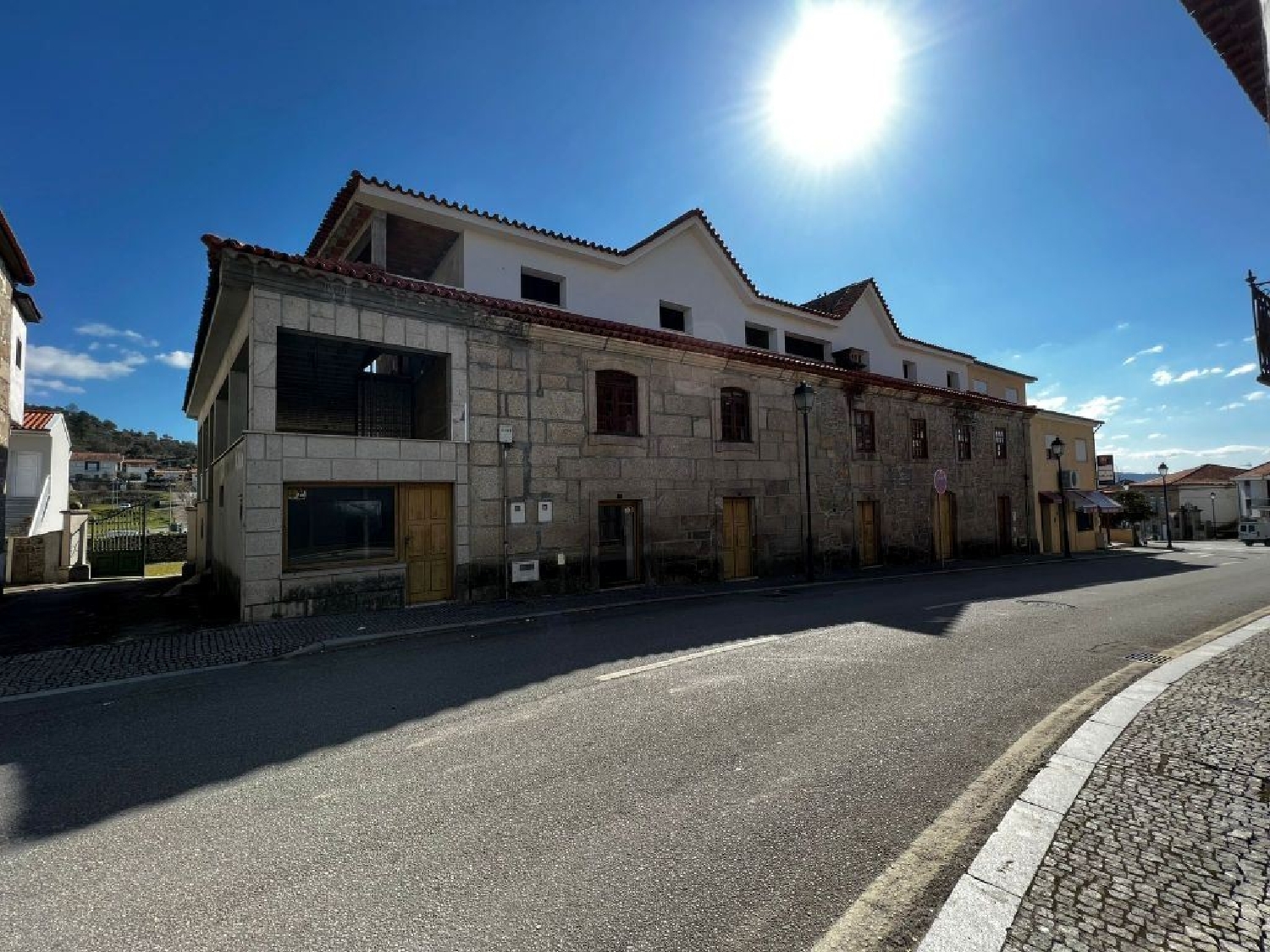  te koop huis Corriça Mirandela 1