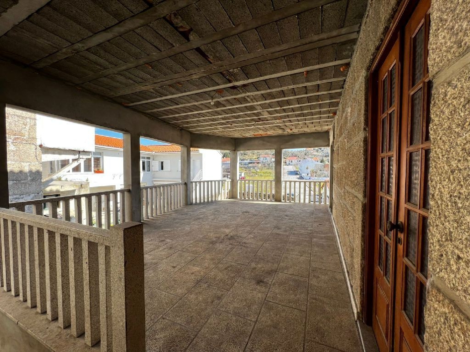 te koop huis Corriça Mirandela 3