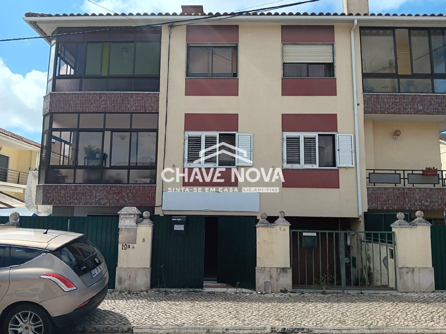  à venda casa Corroios Seixal 1
