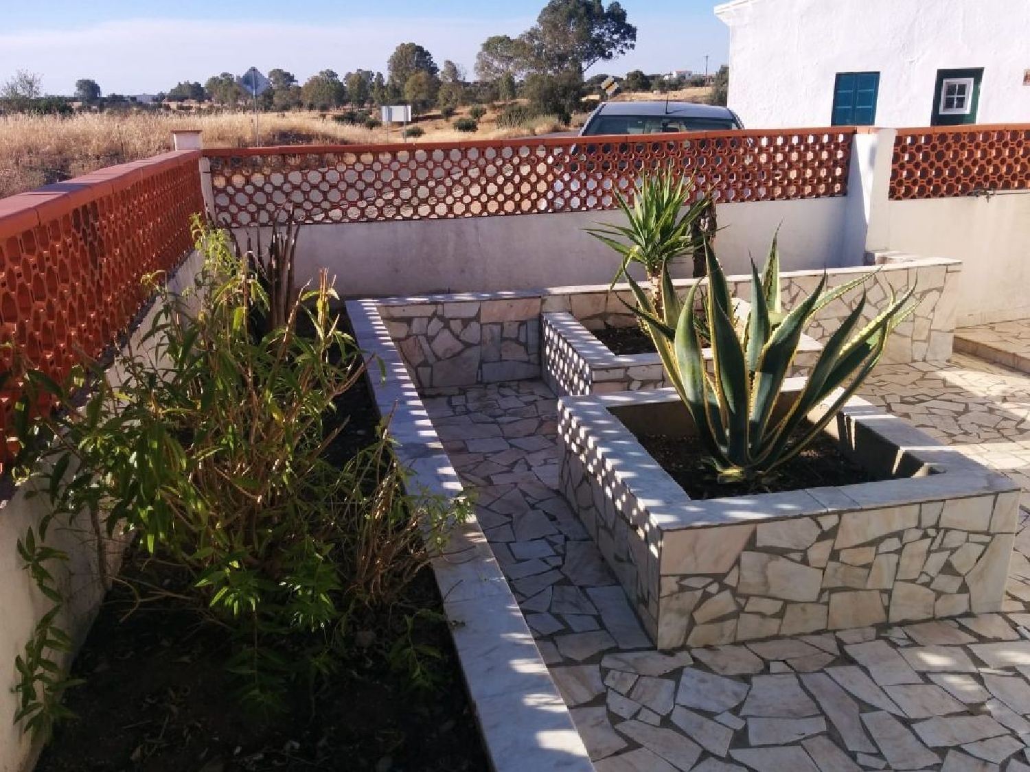  à venda casa Corte do Pinto Mértola 2
