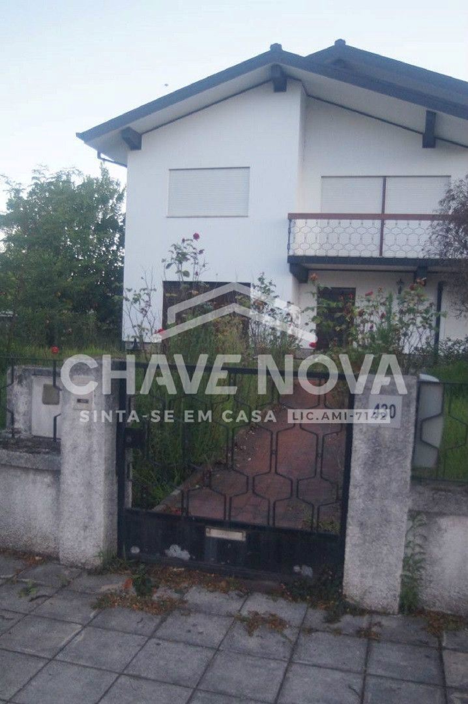  te koop huis Cortes Monção 2
