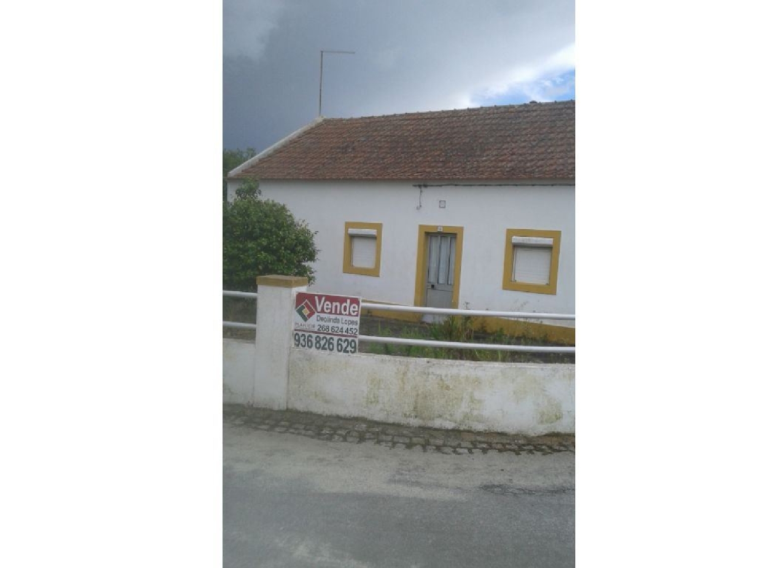 te koop huis Cortiçadas de Lavre Montemor-O-Novo 2
