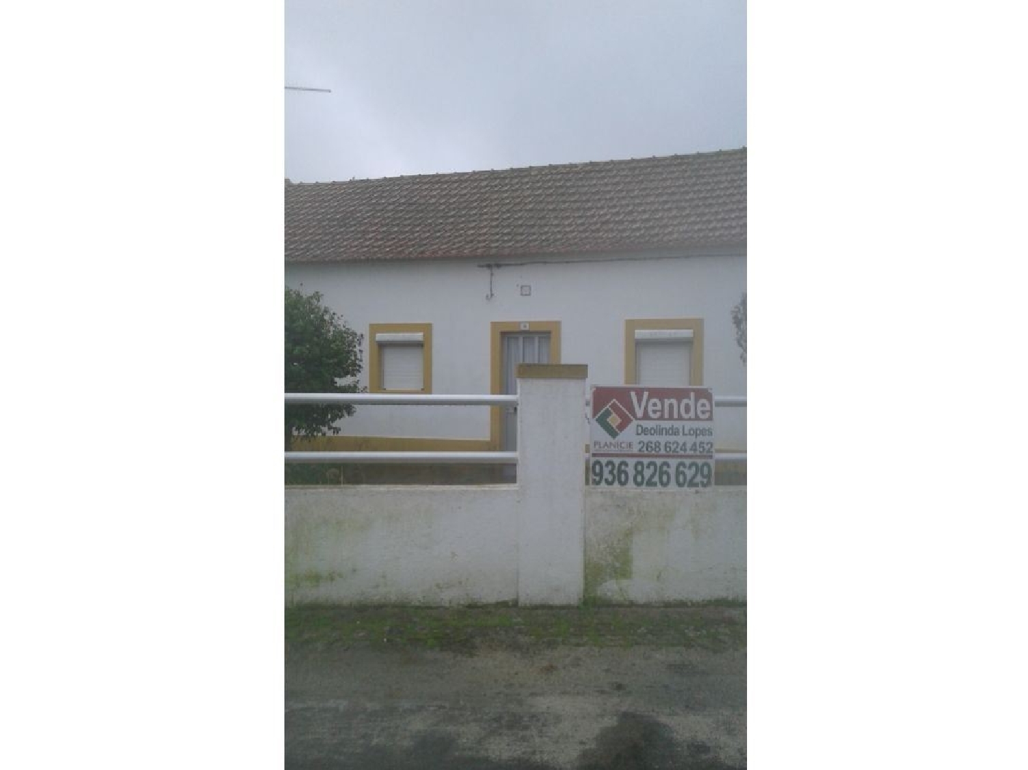 te koop huis Cortiçadas de Lavre Montemor-O-Novo 3