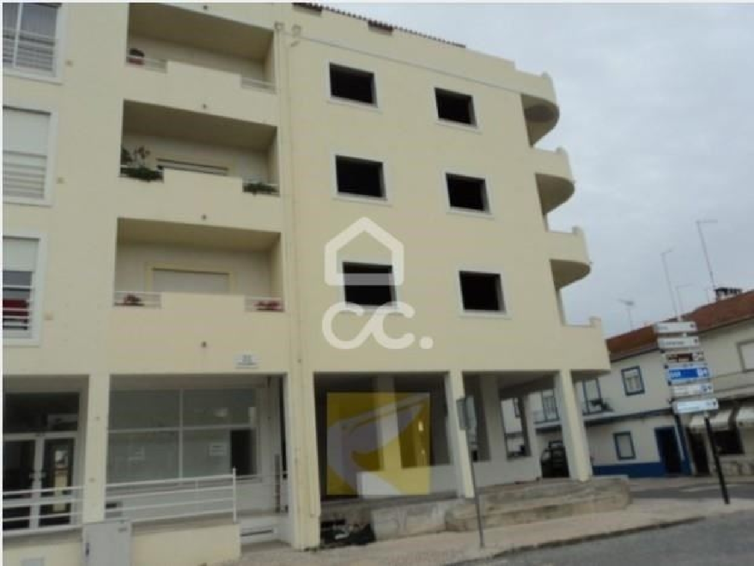  à venda casa Coruche Coruche 1