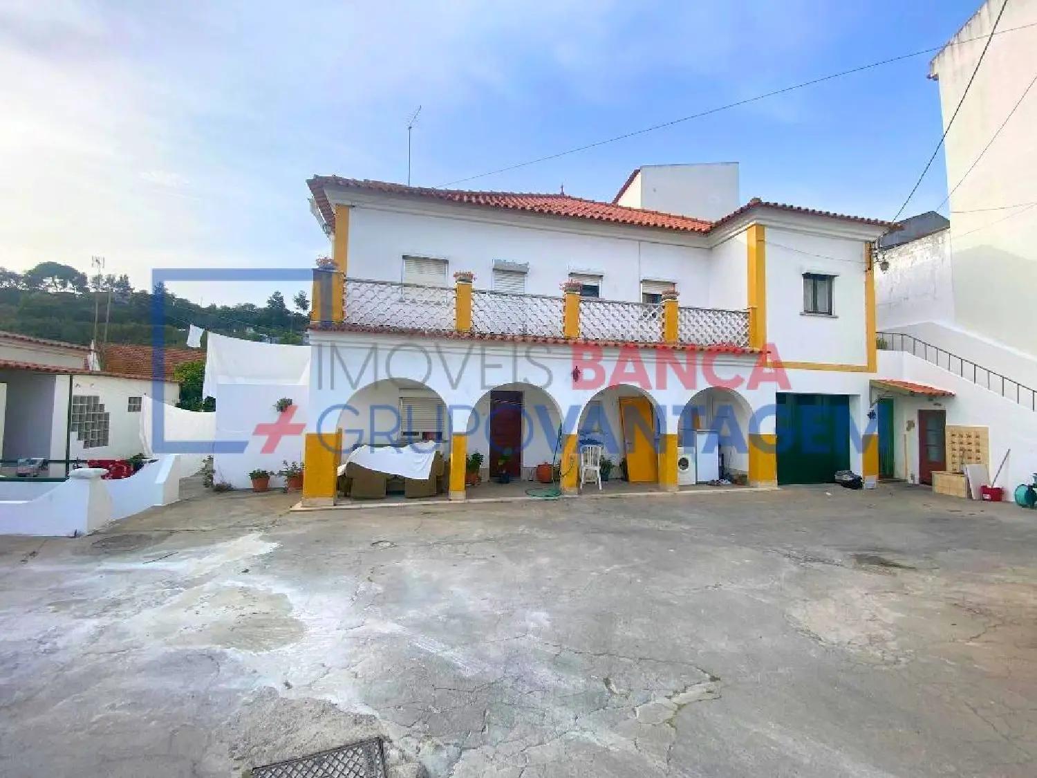  à venda casa Coruche Coruche 1