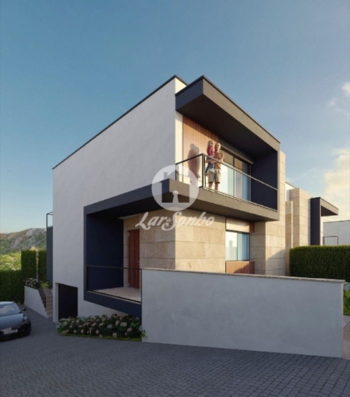 Corvite Guimarães hus foto 329121