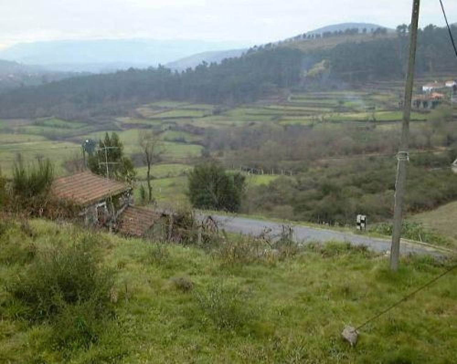 te koop huis Cossourado Paredes De Coura 2