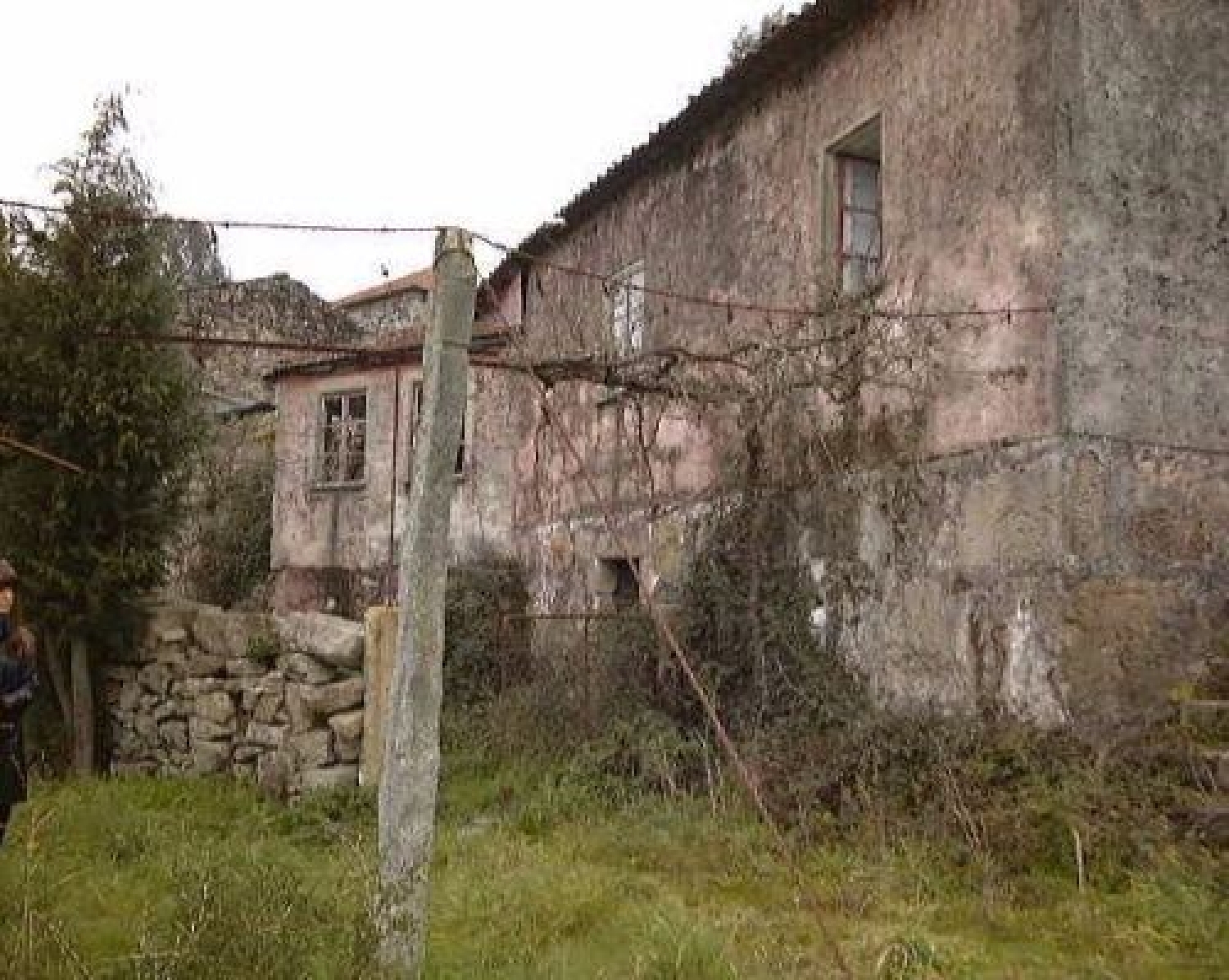 te koop huis Cossourado Paredes De Coura 3