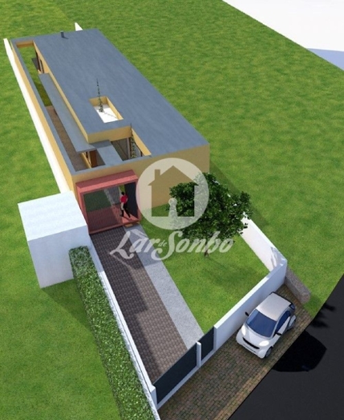 Cossourado Barcelos huis foto 327069