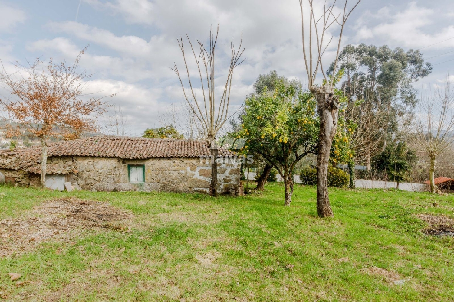 à venda casa Coucieiro Vila Verde 3