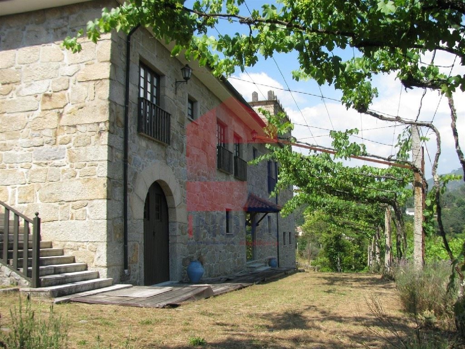 à venda casa Coucieiro Vila Verde 2