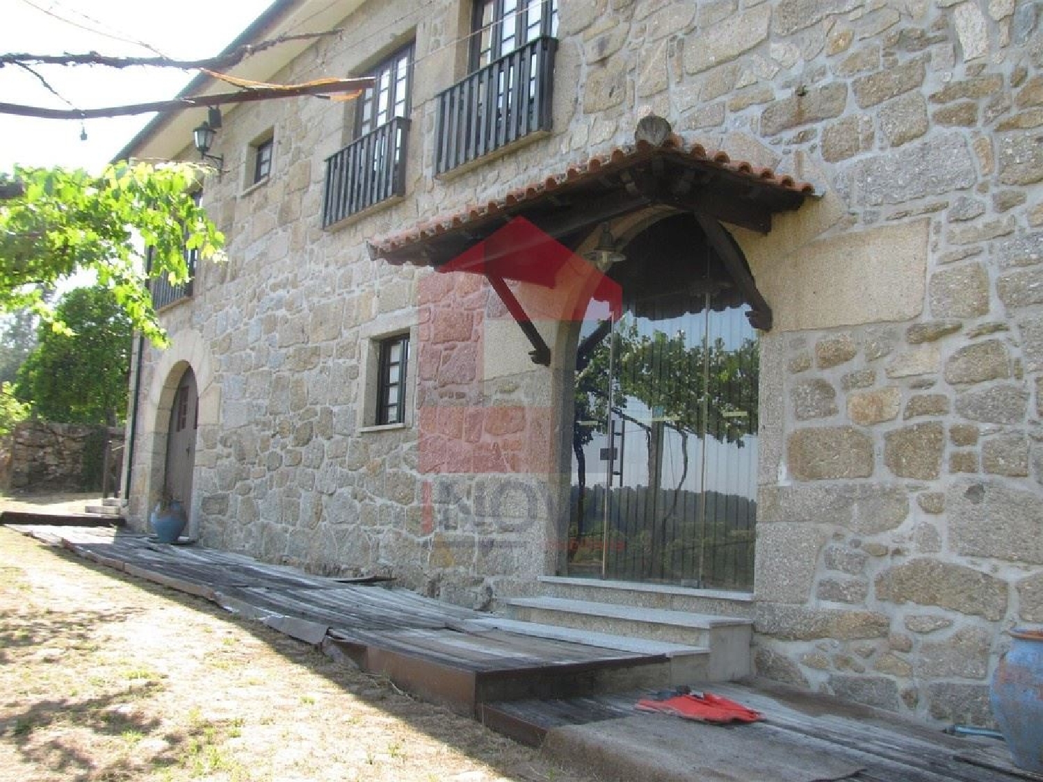 à venda casa Coucieiro Vila Verde 3