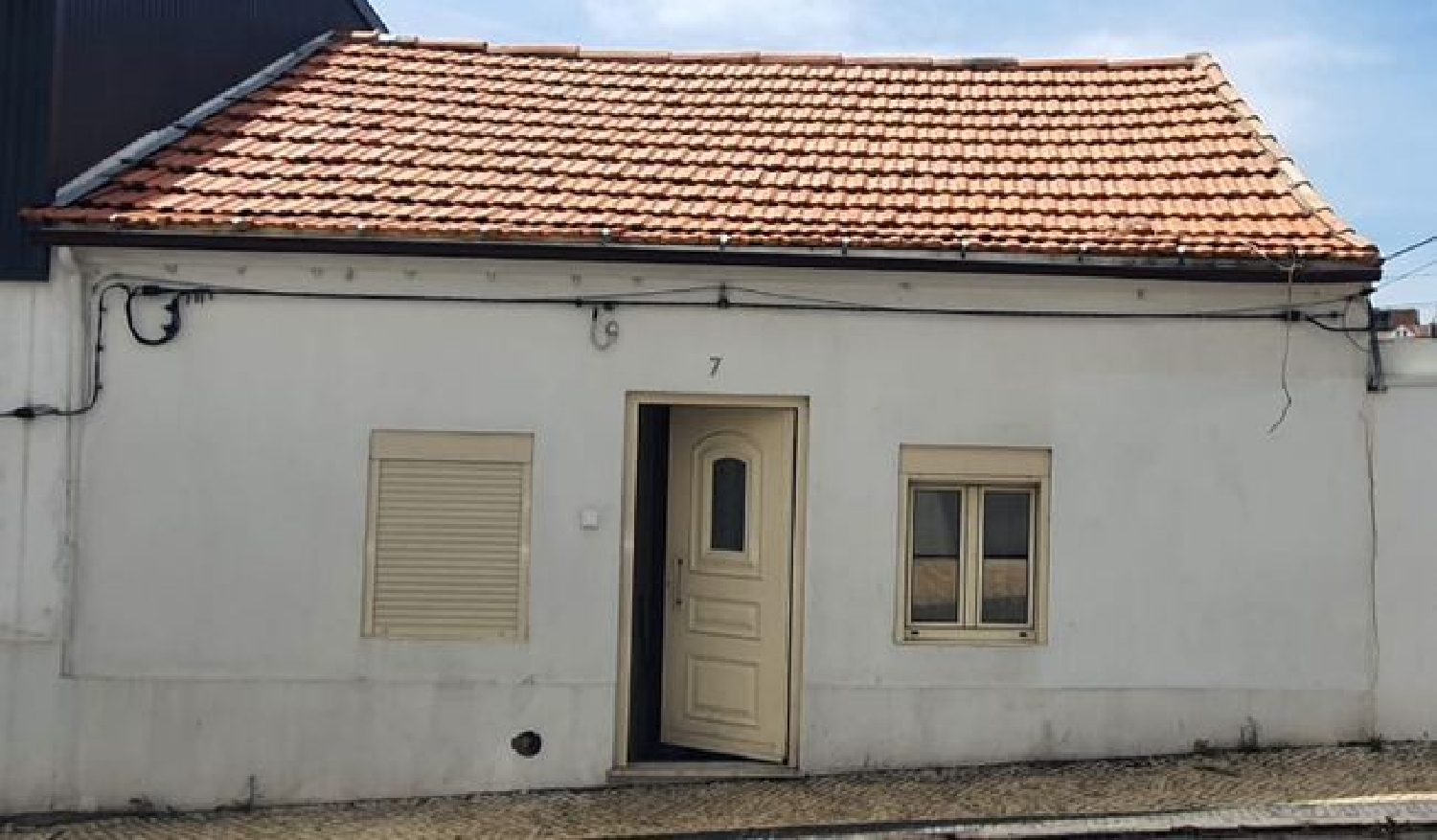 te koop huis Cova Figueira Da Foz 2